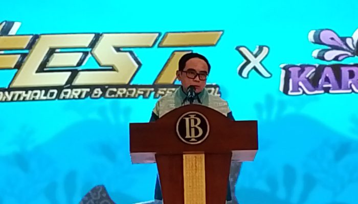 BI: HARFEST 2026 Bukan Sekadar Showcasing