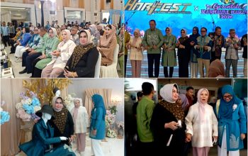 GKK 2026 Resmi Masuk KEN, Rahmijati Jahja: Momentum Naikkan Branding Gorontalo