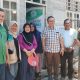 Hari Libur Tetap Turlap, Komisi III Tinjau Pembangunan BSPS di Hunggaluwa