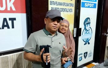 RSIA Sitti Khadijah Tempuh Langkah Hukum, Laporkan Pengrusakan ke Polisi