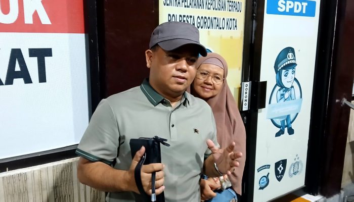 RSIA Sitti Khadijah Tempuh Langkah Hukum, Laporkan Pengrusakan ke Polisi