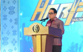dari HACF ke HARFEST: Jumlah Pengunjung, UMKM, dan Nilai Transaksi Terus Meningkat Signifikan