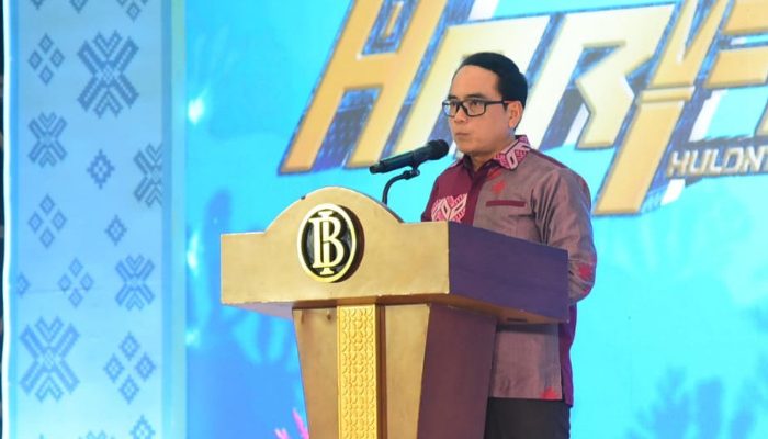 dari HACF ke HARFEST: Jumlah Pengunjung, UMKM, dan Nilai Transaksi Terus Meningkat Signifikan