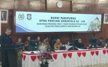 Fraksi Nasdem dan Golkar Ajukan Perubahan Personel Badan Kehormatan