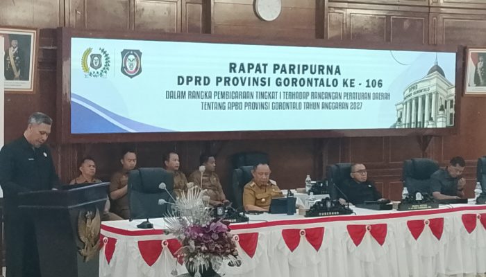 Fraksi Nasdem dan Golkar Ajukan Perubahan Personel Badan Kehormatan
