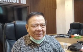 Komisi III Gregetan, Kejar Dana Rp68,2 Miliar yang ‘Kabur’ ke Jakarta