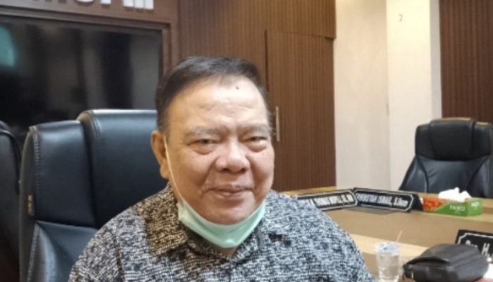 Komisi III Gregetan, Kejar Dana Rp68,2 Miliar yang ‘Kabur’ ke Jakarta