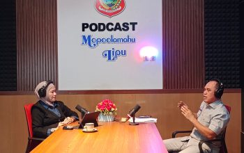 Meski Anggaran Dipangkas, Zulfikar Sebut DPRD dan Pemkab Gorontalo Tetap Kompak Jawab Kebutuhan Rakyat