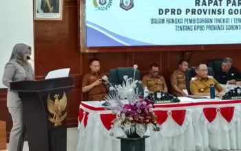 Fraksi PDIP Ingatkan Pemprov: APBD 2027 Harus Beri Dampak Nyata bagi Rakyat