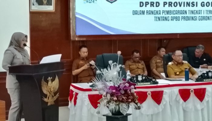 Fraksi PDIP Ingatkan Pemprov: APBD 2027 Harus Beri Dampak Nyata bagi Rakyat