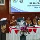 Fraksi PDIP Ingatkan Pemprov: APBD 2027 Harus Beri Dampak Nyata bagi Rakyat