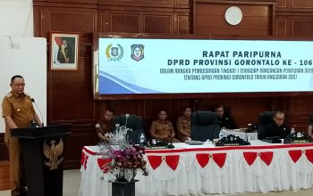 Gubernur ‘Rem’ Anggaran Seremonial: Jangan Lagi Andalkan APBD, Libatkan Swasta