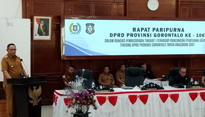 Gubernur ‘Rem’ Anggaran Seremonial: Jangan Lagi Andalkan APBD, Libatkan Swasta