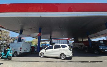 Pertamina Memahami dan Mendengar Aspirasi Masyarakat, Layanan SPBU diperkuat