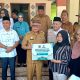 Krepek Tilihuwa Naik Kelas, Baznas Kabgor Siapkan Kemasan dan Legalitas Usaha