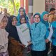 Turun Langsung ke Desa, Maryam Sofyan Puhi Kawal Penyaluran CPP