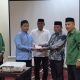 Wabup Bone Bolango Beri Semangat ke Peserta MTQ Nasional XXXI