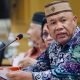 Komite III Desak Periode Transisi Pemutakhiran DTSEN: Jasin Dilo Soroti Ketepatan Bansos dan Keberlanjutan Sekolah Rakyat di Gorontalo
