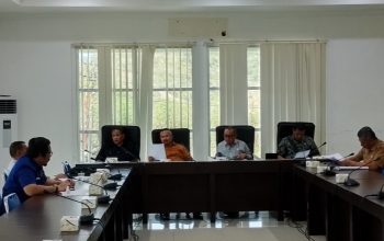 Bamus Belum Jadwalkan Paripurna Pengisian BK, Dalami Regulasi ke Kemendagri