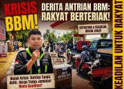 Antrian BBM: Cerita Kegagalan Yang Tidak Bisa Diabaikan