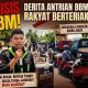 Antrian BBM: Cerita Kegagalan Yang Tidak Bisa Diabaikan