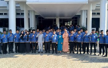 Usai Rombak Eselon II, Siap-siap Giliran Pejabat Eselon III dan IV