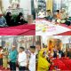 Lestarikan Warisan Budaya, Rahmijati Jahja Hidupkan Kembali Tradisi Debe di Doa Arwah Almarhum David Bobihoe