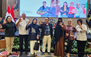 BPJS Ketenagakerjaan Gorontalo Edukasi Pentingnya JKK, JKM dan JHT bagi Notaris