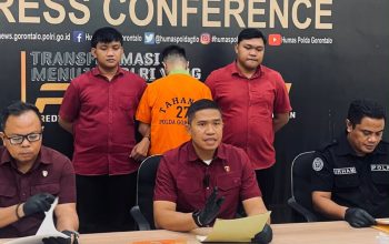 Oknum Mantri BRI Unit Randangan Diduga Gelapkan Dana Nasabah Rp1 Miliar, Uang Dipakai Trading