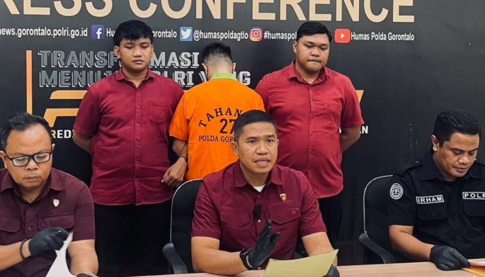 Oknum Mantri BRI Unit Randangan Diduga Gelapkan Dana Nasabah Rp1 Miliar, Uang Dipakai Trading