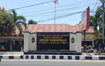 Viral Dituding Lambat, Begini Penjelasan Polres Gorontalo Soal Kasus Pengeroyokan di Asparaga