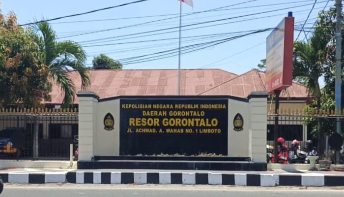 Viral Dituding Lambat, Begini Penjelasan Polres Gorontalo Soal Kasus Pengeroyokan di Asparaga