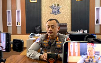 Pengen Perpanjang SIM Cepat? Dirlantas Polda Gorontalo Sarankan Pakai Cara Ini