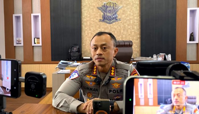 Pengen Perpanjang SIM Cepat? Dirlantas Polda Gorontalo Sarankan Pakai Cara Ini