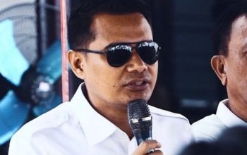 Menguji Tiga C Kepala OPD