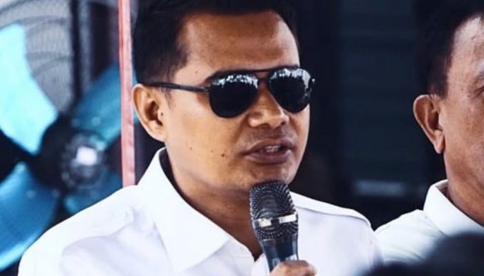 Menguji Tiga C Kepala OPD