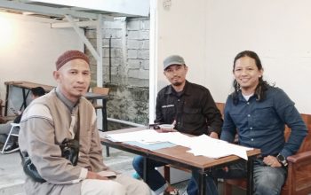 Perselisihan Tak Hapus Status Masjid Nurussalam, Pemilik Minta Kemenag Hingga PA Turun Tangan