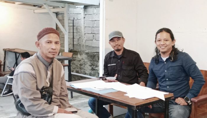 Perselisihan Tak Hapus Status Masjid Nurussalam, Pemilik Minta Kemenag Hingga PA Turun Tangan
