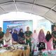 Meriahkan HUT Ke-81 TNI, Korem 133/NW Gelar Donor Darah hingga Pengobatan Gratis