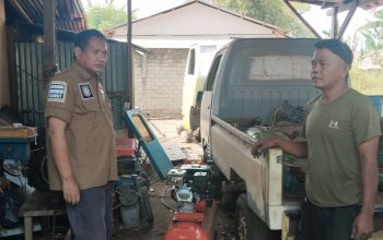 Bantuan IKM Berdampak Nyata, Bukti Sinergi dan Kolaborasi DPRD – Pemprov
