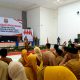 Bupati Sofyan Puhi Lantik Pejabat Pemkab Gorontalo, Ingatkan Jabatan Bukan Sekadar Posisi