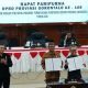 DPRD Provinsi Gorontalo Tetapkan 12 Ranperda dalam Propemperda 2027