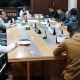 Progres Rendah Pekerjaan Kantor Bupati Pohuwato, Komisi III Tidak Ingin Terburu-buru Berikan Rekomendasi