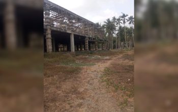 RSP Halbar Rp 42,9 Miliar Cacat Hukum Sejak Awal — LHP BPK Bongkar Pemindahan Lokus Sepihak & Lahan Rp 507,5 Juta Bermasalah