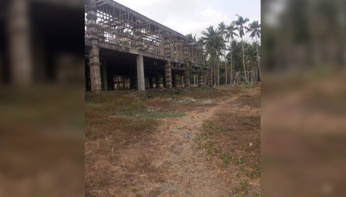 RSP Halbar Rp 42,9 Miliar Cacat Hukum Sejak Awal — LHP BPK Bongkar Pemindahan Lokus Sepihak & Lahan Rp 507,5 Juta Bermasalah