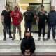 Cekcok di Minimarket Berujung Teror Sangkur, Pria Asal Limboto Dibekuk Polisi