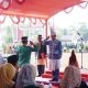 HUT Ke-62 Sulut, Pemkab Boltara Gelar Upacara Hingga Penyerahan SK Pensiun