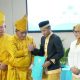 Jaga Stabilitas Pemerintahan, Aditya Pontoh Kini Ditunjuk Jadi Plt Bupati Boltara