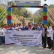 Jembatan Kaluppini Kembali Kokoh,  Pertamina Pulihkan Akses Vital 5 Desa di Enrekang