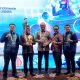 Pemkab Gorontalo Sabet TP2DD Terbaik Se-Sulampua di Rakornas Bank Indonesia